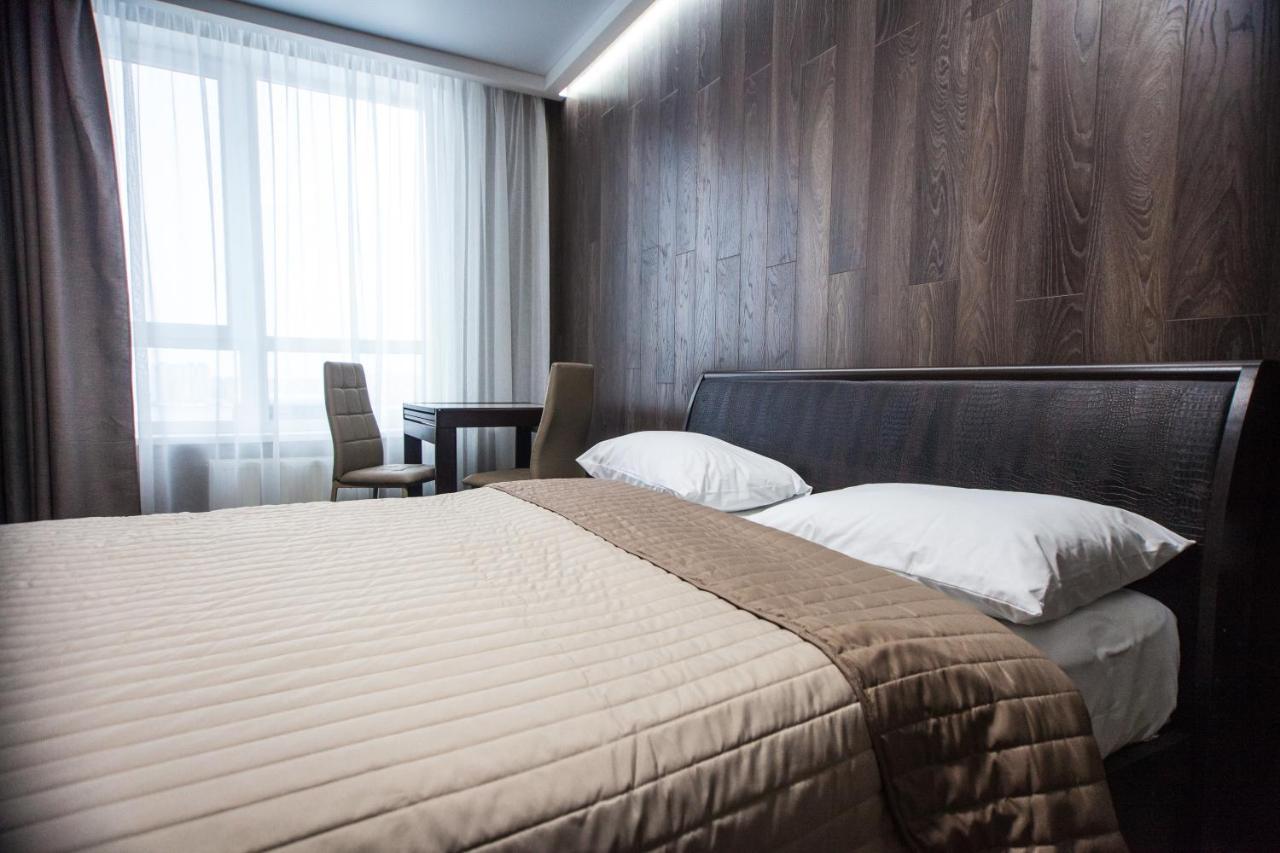 Solo Apartment Kamenskaya Kijów Zewnętrze zdjęcie