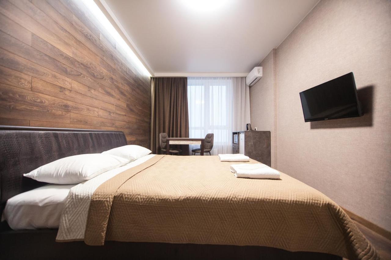 Solo Apartment Kamenskaya Kijów Zewnętrze zdjęcie