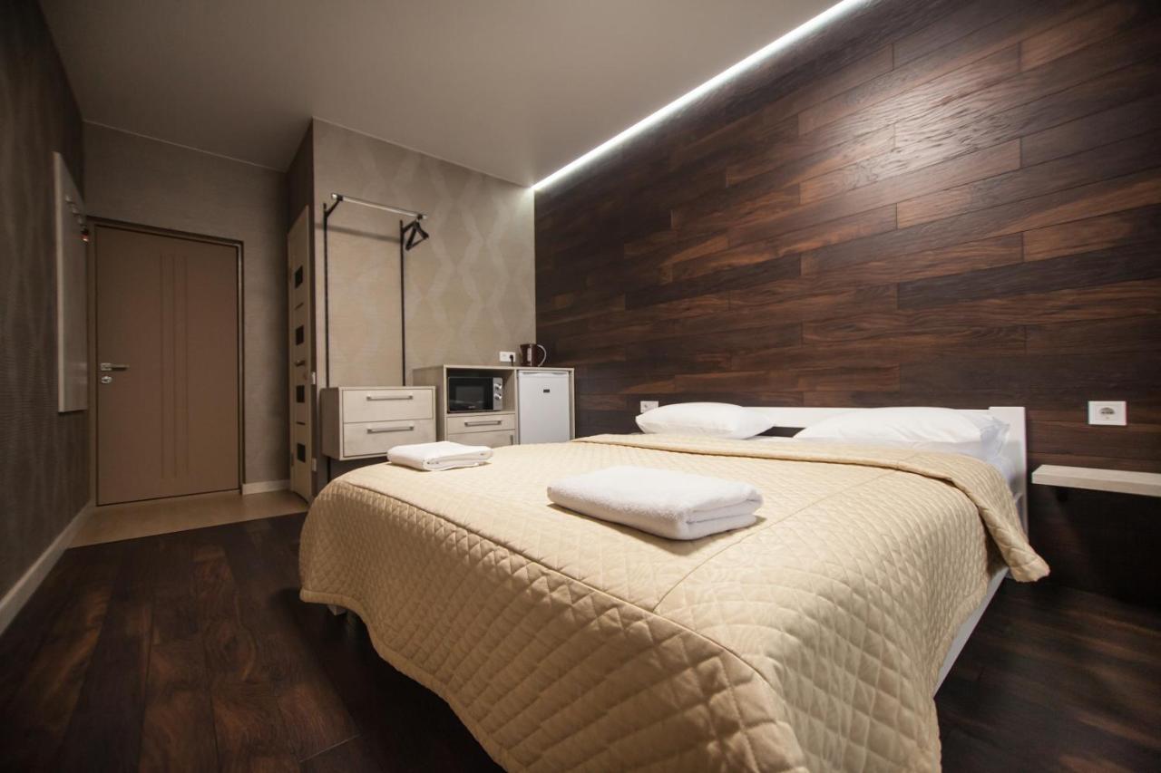 Solo Apartment Kamenskaya Kijów Zewnętrze zdjęcie