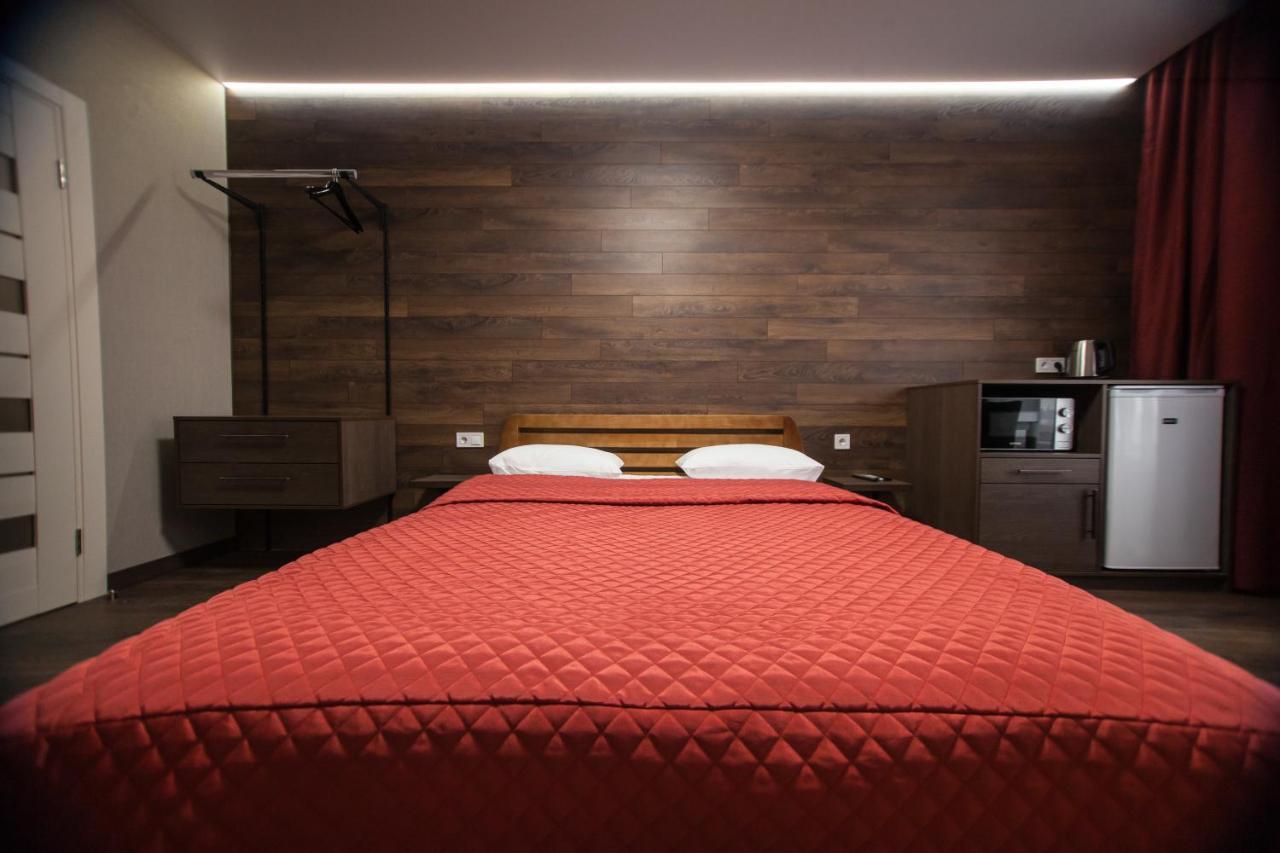 Solo Apartment Kamenskaya Kijów Zewnętrze zdjęcie